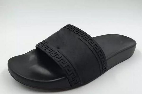 2019 Mens Casual воздух Пляж Скользящих сандалий Medusa Потертость Тапочки Мода Классическая Европа Марка скольжению на сандалии Туризм Полуботинки 38-46
2019 Mens Casual воздух Пляж Скользящих сандалий Medusa Потертость Тапочки Мода Классическая Европа Марка скольжению на сандалии Туризм Полуботинки 38-46