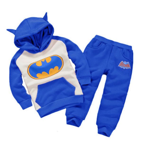 2020 boys and girls hoodie clothing suits fashion kids designer cartoon modeling set childrens plus velvet suit two-piece, White
2020 boys and girls hoodie clothing suits fashion kids designer cartoon modeling set childrens plus velvet suit two-piece, White