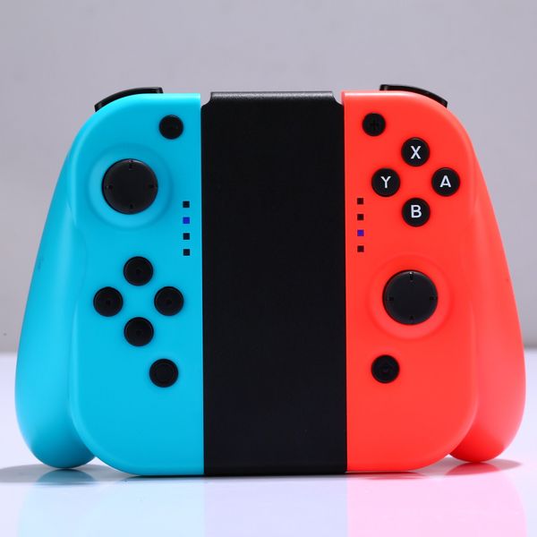 game switch wireless controller left right bluetooth gamepad for nintend switch ns joy game con handle grip for switch joy game
game switch wireless controller left right bluetooth gamepad for nintend switch ns joy game con handle grip for switch joy game