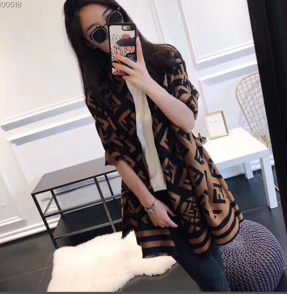 fashion brand scarf 2019. fashion winter female scarf. flexible soft thick cashmere scarf, Blue;gray 
fashion brand scarf 2019. fashion winter female scarf. flexible soft thick cashmere scarf, Blue;gray