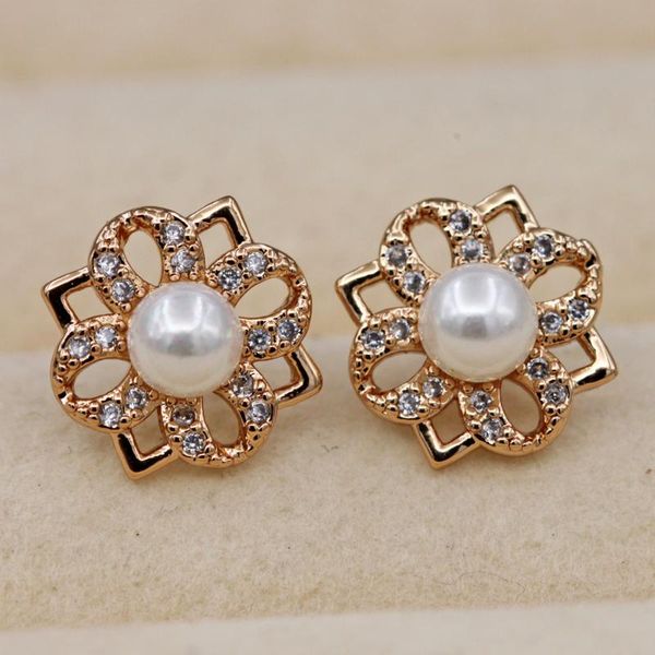 rlopay fashion heart women's earrings jewelry gold stone crystal zircon pearl earring for women luxury stud earrings for gift, Golden;silver
rlopay fashion heart women's earrings jewelry gold stone crystal zircon pearl earring for women luxury stud earrings for gift, Golden;silver