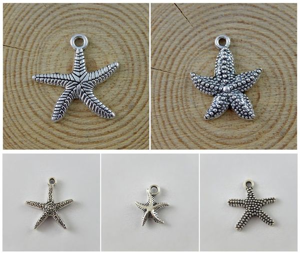 diy ѬеѬо еѬебѬнй animals плав multiple starfish подвека trinkets велиѬн изделий плава в, Bronze;silver
diy ѬеѬо еѬебѬнй animals плав multiple starfish подвека trinkets велиѬн изделий плава в, Bronze;silver