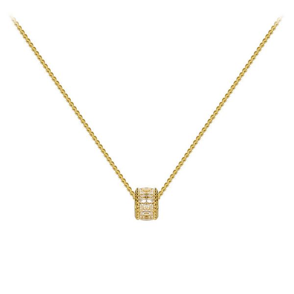 2020 new micro inlay zircon choker necklace women fashion simple elegant pendants necklaces jewelry all match gifts, Golden;silver
2020 new micro inlay zircon choker necklace women fashion simple elegant pendants necklaces jewelry all match gifts, Golden;silver