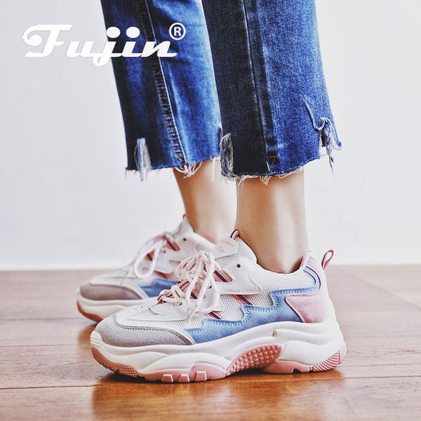 fujin spring 2020 new academy wind pink leisure shoes dropshipping female ins round-headed student street patting causal sneaker y200424, Black
fujin spring 2020 new academy wind pink leisure shoes dropshipping female ins round-headed student street patting causal sneaker y200424, Black