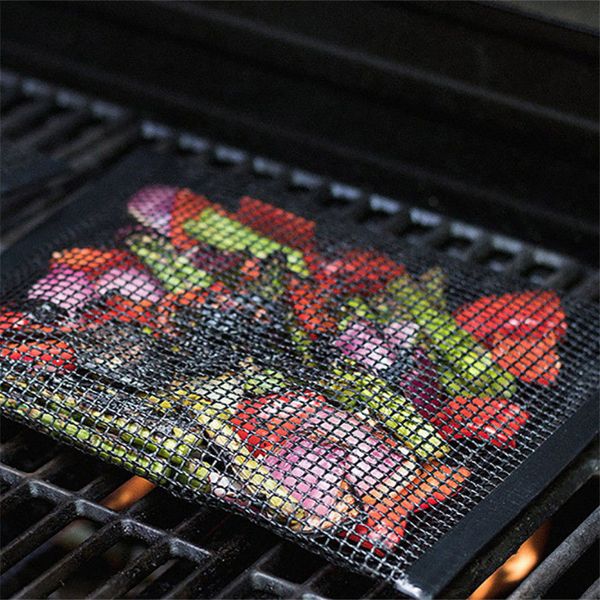 small size non-stick mesh grilling bag outdoor picnic tool bolsa barbacoa reusable and easy to clean non-stick bbq bake bag fdh
small size non-stick mesh grilling bag outdoor picnic tool bolsa barbacoa reusable and easy to clean non-stick bbq bake bag fdh