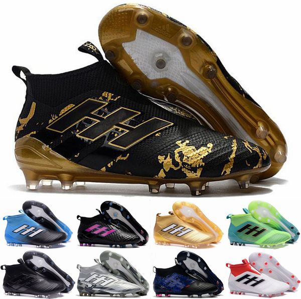 ace 17+ purecontrol primeknit soccer cleats taquets firm ground cleats trainers fg nsg mens football boots chuteiras de futebol shoes
ace 17+ purecontrol primeknit soccer cleats taquets firm ground cleats trainers fg nsg mens football boots chuteiras de futebol shoes