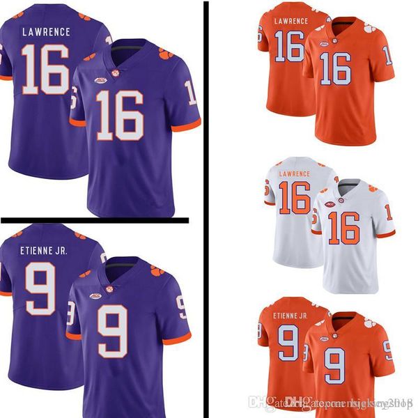 ncaa 16 trevor lawrence clemson tigers college jersey 9 travis etienne jr. ohio state buckeyes 97 nick bosa 7 dwayne haskins jr university, Black
ncaa 16 trevor lawrence clemson tigers college jersey 9 travis etienne jr. ohio state buckeyes 97 nick bosa 7 dwayne haskins jr university, Black