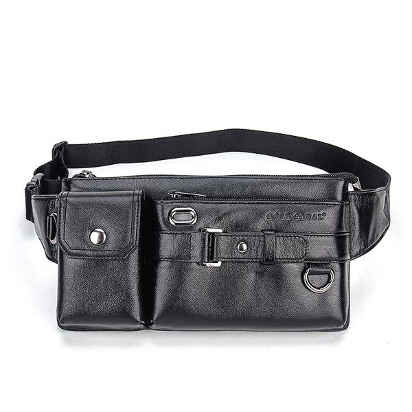 genuine leather belt bag small shoulder crossbody bags men travel waist bag fanny pack casual male phone pouch purse chest bags
genuine leather belt bag small shoulder crossbody bags men travel waist bag fanny pack casual male phone pouch purse chest bags