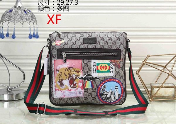 Courrier me enger bag men luxury handbag brand houlder bag de igner cro body bag backpack clutch wallet 13 gucci 13
Courrier me enger bag men luxury handbag brand houlder bag de igner cro body bag backpack clutch wallet 13 gucci 13