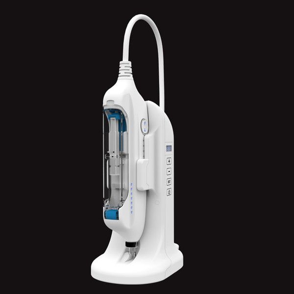 weishu no needle machine non-invasive electromagnetic meso therapy gun injector skin care beauty salon spa clinic use, Black;white
weishu no needle machine non-invasive electromagnetic meso therapy gun injector skin care beauty salon spa clinic use, Black;white