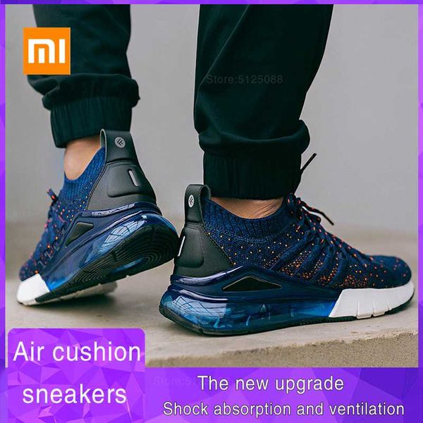 new mijia ie sneakers ultra light breathable running shoes absorption cushion shoes reflective sports
new mijia ie sneakers ultra light breathable running shoes absorption cushion shoes reflective sports