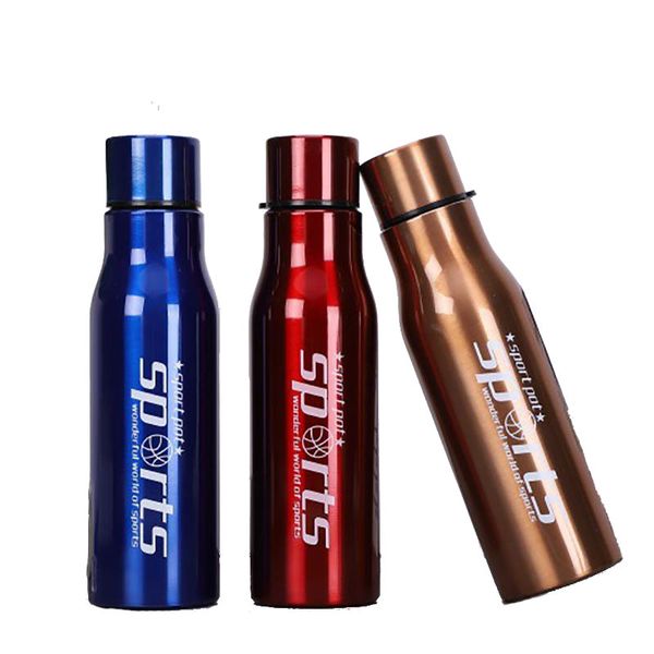 outdoor sports reusable water bottle with handle bpa fashionable portable single wall stainless steel water bottle
outdoor sports reusable water bottle with handle bpa fashionable portable single wall stainless steel water bottle