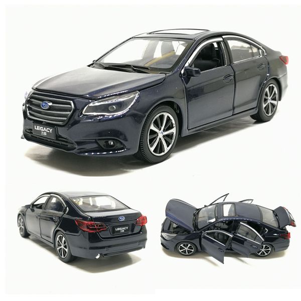 new 1/32 subaru legacy diecast model car toys with sound light pull back for kids gifts t200417
new 1/32 subaru legacy diecast model car toys with sound light pull back for kids gifts t200417