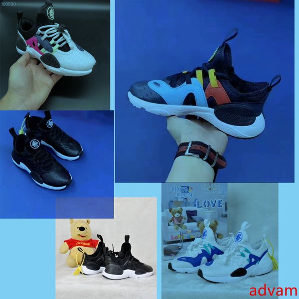 child new kids huarache 7.0 running shoes children designer hurache casual trainers breathable classical sneakers infant baby size 22-36
child new kids huarache 7.0 running shoes children designer hurache casual trainers breathable classical sneakers infant baby size 22-36