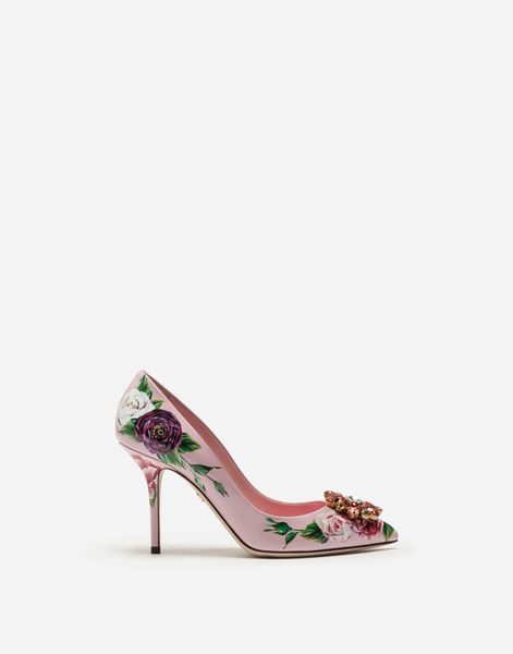 women pointy broken flower heels, leather with water drill heels, size: 35-42,pink, Black
women pointy broken flower heels, leather with water drill heels, size: 35-42,pink, Black