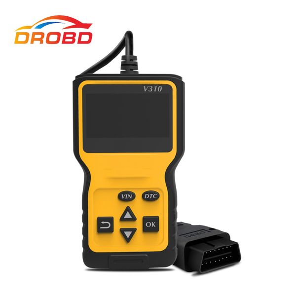 v310 obdii eobd auto code reader 6 languages automobile diagnostic scanner for all obd2 protocols cars lcd display ship
v310 obdii eobd auto code reader 6 languages automobile diagnostic scanner for all obd2 protocols cars lcd display ship