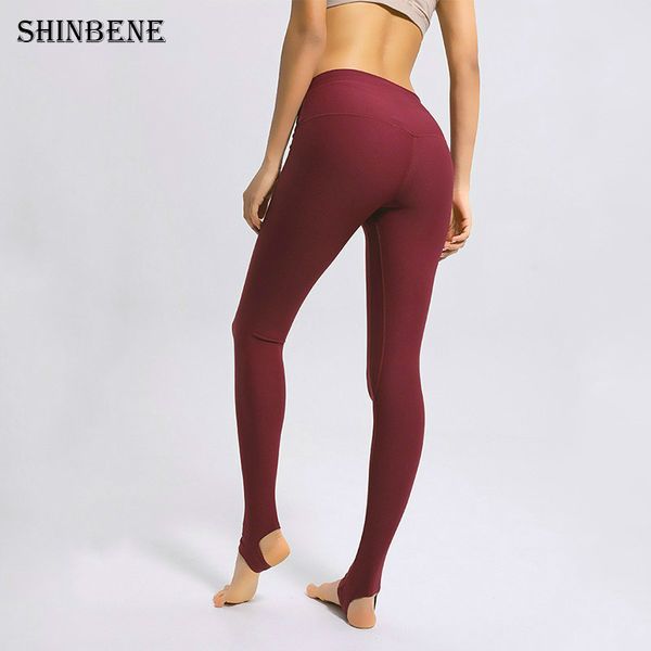 shinbene 4-way stretchy workout dance yoga foot tights women high waisted soft nylon fitness athletic leggings foot pants xs-xl, White;red
shinbene 4-way stretchy workout dance yoga foot tights women high waisted soft nylon fitness athletic leggings foot pants xs-xl, White;red