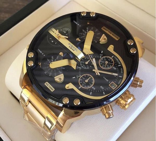 super value luxury sport military montres mens new original reloj big dial display dz watch dz7331 dz7312 dz7315 dz7333 dz7311 ing, Slivery;brown
super value luxury sport military montres mens new original reloj big dial display dz watch dz7331 dz7312 dz7315 dz7333 dz7311 ing, Slivery;brown