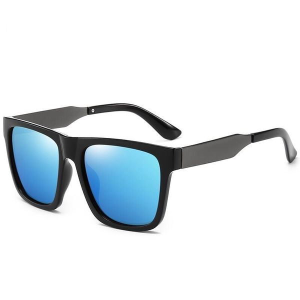2020 vintage polarized sunglasses men ultralight glasses frame new square sport driving sun glasses male travel goggles mirror, White;black
2020 vintage polarized sunglasses men ultralight glasses frame new square sport driving sun glasses male travel goggles mirror, White;black