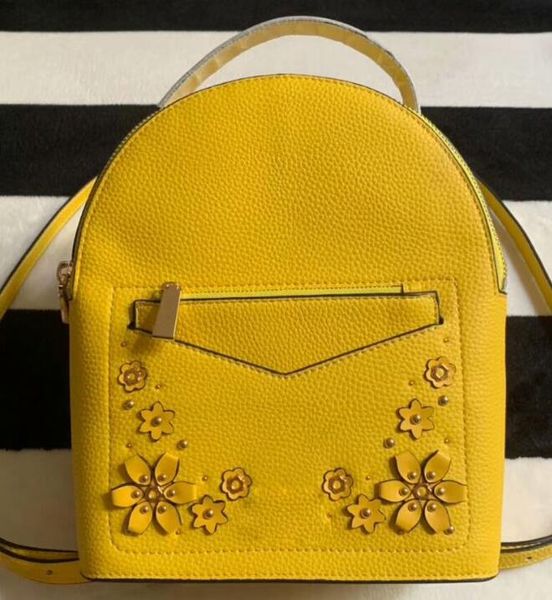 dhl 3a quality 20cm jessa small floral embellished pebbled leather convertible backpack bag with dust bag
dhl 3a quality 20cm jessa small floral embellished pebbled leather convertible backpack bag with dust bag