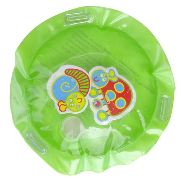 bpa round water play mat inflatable for babies development activity centers accessory
bpa round water play mat inflatable for babies development activity centers accessory