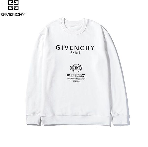 new design luxury glvenchyparis embroidered sweatshirt france fashion black felpa sweatshirt large white band men women hoodies--30
new design luxury glvenchyparis embroidered sweatshirt france fashion black felpa sweatshirt large white band men women hoodies--30