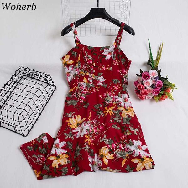 woherb women dress summer new korean clothes floral chiffon sling vestidos slash neck big swing high waist slim fit dresses92547, Black;gray
woherb women dress summer new korean clothes floral chiffon sling vestidos slash neck big swing high waist slim fit dresses92547, Black;gray