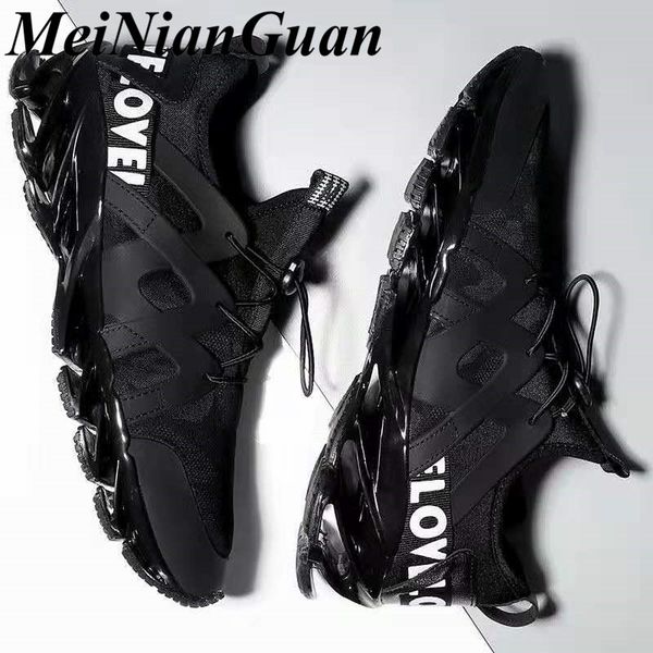 summer men's sneaker platforms man sport shoes slip on mens running shoes big size male sneakers men light soft jogging shoe a9
summer men's sneaker platforms man sport shoes slip on mens running shoes big size male sneakers men light soft jogging shoe a9