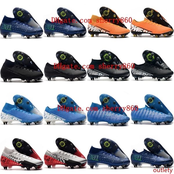2019 mens soccer shoes mercurial superfly 7 elite sg-pro ac soccer cleats cr7 football boots mercurial vapors 13 elite sg
2019 mens soccer shoes mercurial superfly 7 elite sg-pro ac soccer cleats cr7 football boots mercurial vapors 13 elite sg