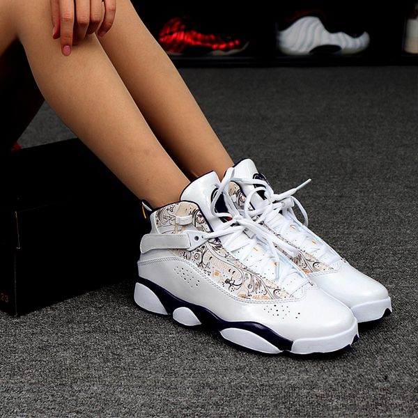 2019 new 6 generation basketball shoes wear-resistant non-slip boots high to help breathable leather running shoes ing
2019 new 6 generation basketball shoes wear-resistant non-slip boots high to help breathable leather running shoes ing