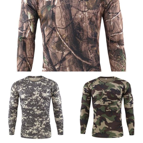 2020 men long sleeve t shirt tactical camouflage army python camo quick dry t-shirts hiking tees camp hunting fishing, Gray;blue
2020 men long sleeve t shirt tactical camouflage army python camo quick dry t-shirts hiking tees camp hunting fishing, Gray;blue