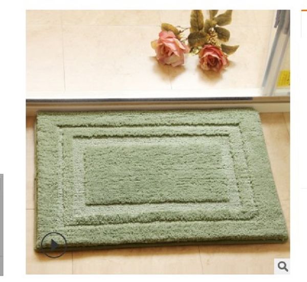 2020 thickened doormat for entrance of the porch toilet absorbent pad bathroom mat, bedroom, kitchen mat, carpet
2020 thickened doormat for entrance of the porch toilet absorbent pad bathroom mat, bedroom, kitchen mat, carpet
