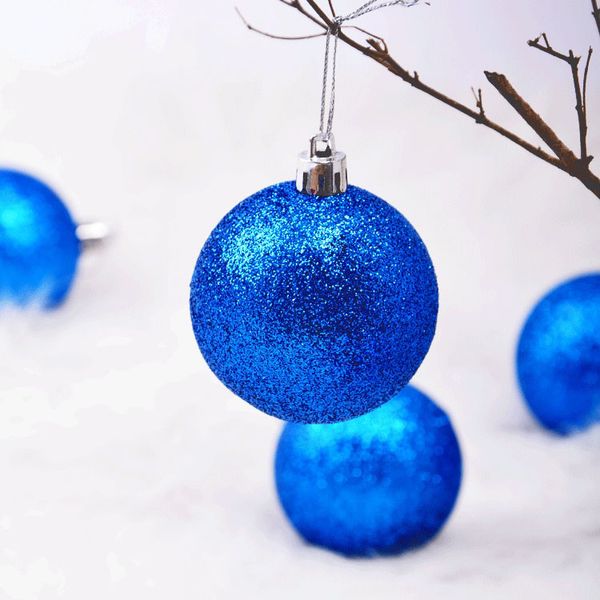 6pcs/lot multicolor plastic ball christmas tree ornaments hanging pendants craft new year xmas decor home party decoration 62607
6pcs/lot multicolor plastic ball christmas tree ornaments hanging pendants craft new year xmas decor home party decoration 62607