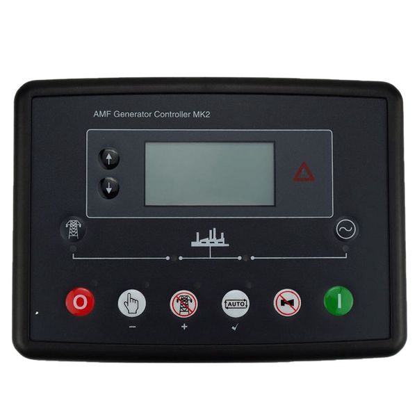 dse6020mkii generator self-starting controller generator set panel electronic controller tool
dse6020mkii generator self-starting controller generator set panel electronic controller tool