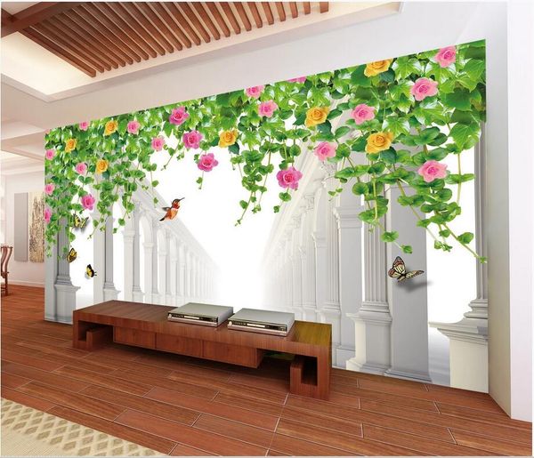 wall stickers custom p mural european landscape 3d roman column garden rose tv background wall home decor wall art 3d stickers
wall stickers custom p mural european landscape 3d roman column garden rose tv background wall home decor wall art 3d stickers
