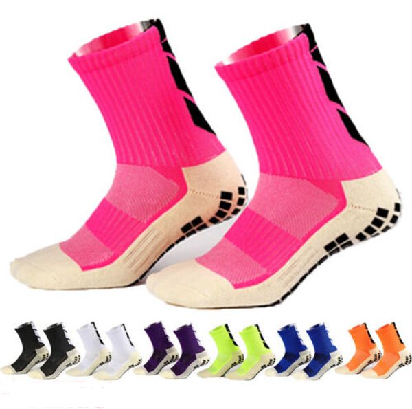 7colors same type football socks non-slip football socks men's sports gym running fitness socks cotton, Black
7colors same type football socks non-slip football socks men's sports gym running fitness socks cotton, Black