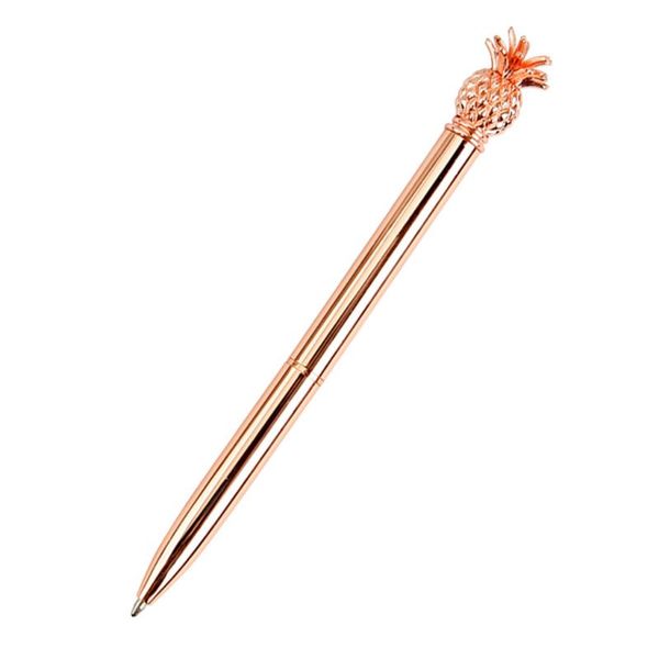pineapple ballpoint pens for writing kawaii signature golden ballpoint pen h7ec, Blue;orange
pineapple ballpoint pens for writing kawaii signature golden ballpoint pen h7ec, Blue;orange
