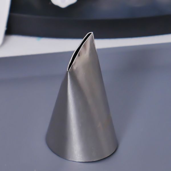 1pc 124k austin rose cake decorating tip sugar craft stainless steel icing piping pastry nozzles for cream pastry tips other bakeware
1pc 124k austin rose cake decorating tip sugar craft stainless steel icing piping pastry nozzles for cream pastry tips other bakeware