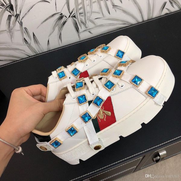 women embroidered platform sneaker sneaker designer shoes ace womens shoes luxury designer sneaker with box, Black
women embroidered platform sneaker sneaker designer shoes ace womens shoes luxury designer sneaker with box, Black