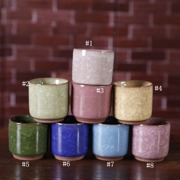 Ice cracked mini ceramic flower pot colorful cute flowerpot for de kdecoration meaty potted plant mma2594 a1
Ice cracked mini ceramic flower pot colorful cute flowerpot for de kdecoration meaty potted plant mma2594 a1