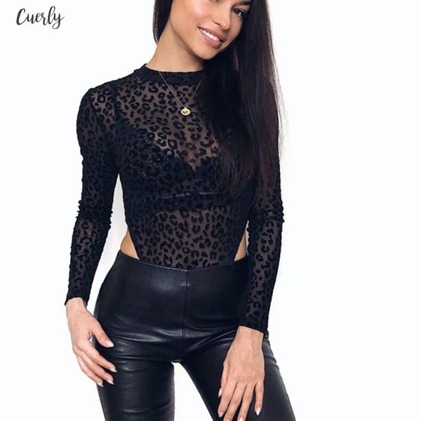 skinny perspective mesh leopard bodysuits women 2020 spring stand collar long sleeve bodycon sheer open crotch bodysui9, Black;white
skinny perspective mesh leopard bodysuits women 2020 spring stand collar long sleeve bodycon sheer open crotch bodysui9, Black;white