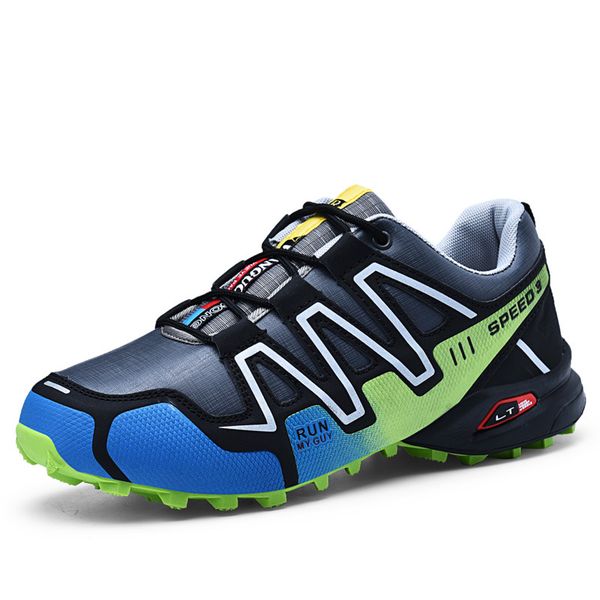 2019 casual sports shoes men climbing running riding shoes outdoor sneaker men breathable comfortable non-slip zapatos de hombre, Black
2019 casual sports shoes men climbing running riding shoes outdoor sneaker men breathable comfortable non-slip zapatos de hombre, Black