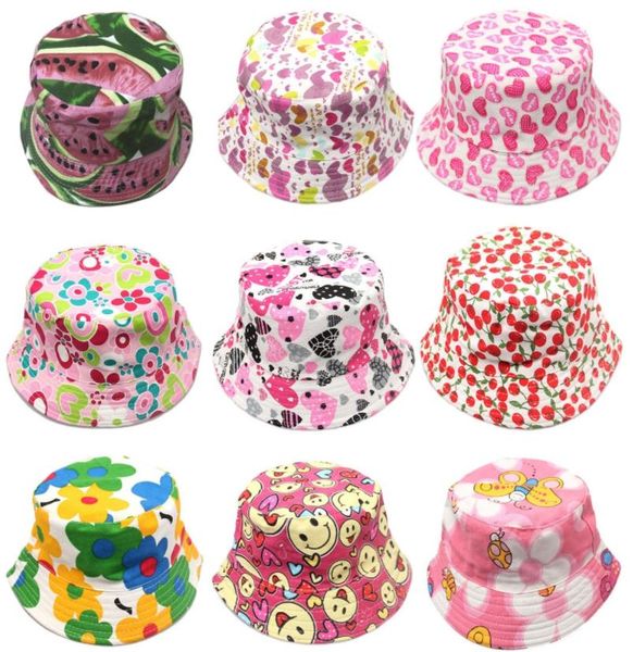 cartoon baby bucket hat cute fruit flower print kids sun hat creative child canvas wide brim outdoor beach cap ljj_ta835, Blue;gray
cartoon baby bucket hat cute fruit flower print kids sun hat creative child canvas wide brim outdoor beach cap ljj_ta835, Blue;gray