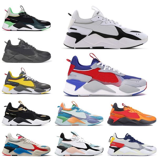 top rs-x reinvention chaussures мужчины женщины повседневная обувь тройной черный шмель фиолетовый бег тренер спорт кроссовки размер 36-45
top rs-x reinvention chaussures мужчины женщины повседневная обувь тройной черный шмель фиолетовый бег тренер спорт кроссовки размер 36-45