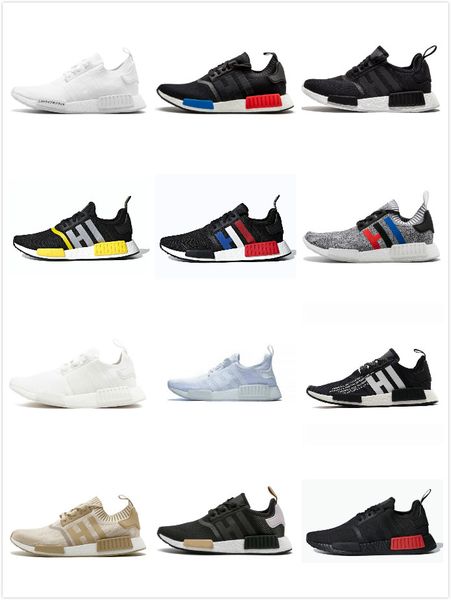 2020 nmd r1 primek classic oreo triple black white pink running shoes for men women runner trainers sports sneaker breathable size 36-45
2020 nmd r1 primek classic oreo triple black white pink running shoes for men women runner trainers sports sneaker breathable size 36-45