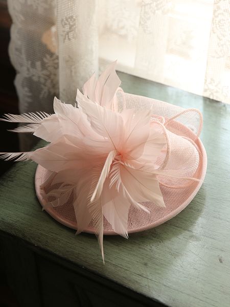 new british-style dress linen headwear european and american fashion evening small hat gauze headdress linen party hats children
new british-style dress linen headwear european and american fashion evening small hat gauze headdress linen party hats children