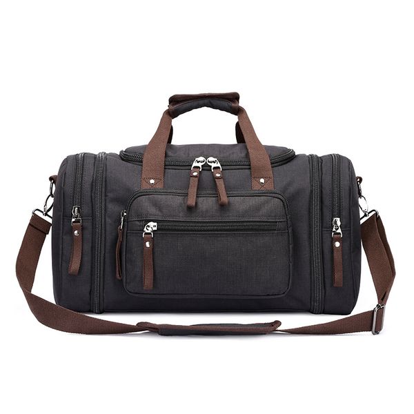 travel bag water-repellent outdoor bag canvas shoulder messenger large capacity wholesale handbag
travel bag water-repellent outdoor bag canvas shoulder messenger large capacity wholesale handbag