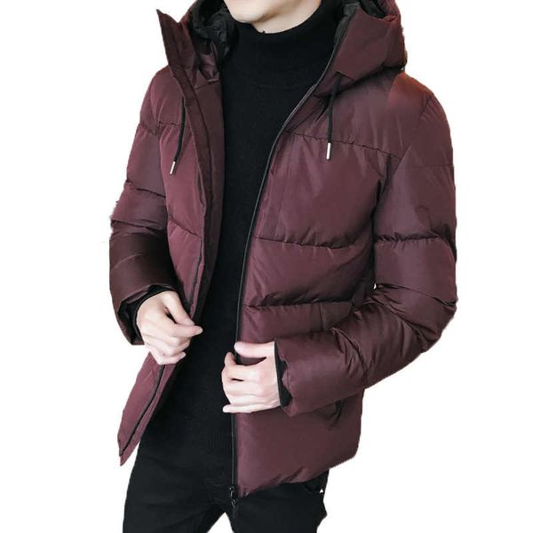 горячий конструктор куртки зимняя куртка с капюшоном человек теплое пальто с капюшоном верхней одежды куртки ветровки на открытом воздухе сп, Black;brown 
горячий конструктор куртки зимняя куртка с капюшоном человек теплое пальто с капюшоном верхней одежды куртки ветровки на открытом воздухе сп, Black;brown