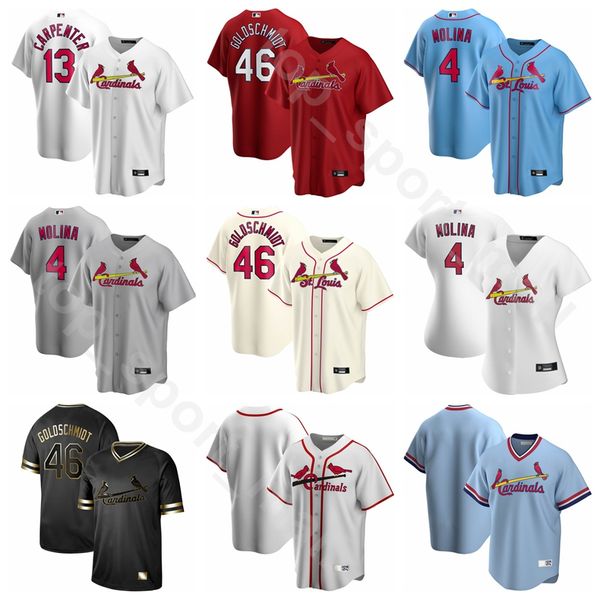2020 baseball мужчина женщина дети 22 джек флаэрти джерси 39 миль миколас 43 dakota хадсон 50 адам уэйнрайт 13 мэтт карпентер cooperstown, Blue;black
2020 baseball мужчина женщина дети 22 джек флаэрти джерси 39 миль миколас 43 dakota хадсон 50 адам уэйнрайт 13 мэтт карпентер cooperstown, Blue;black