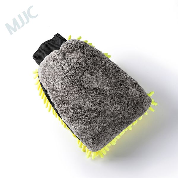 mjjc microfiber and chenille wash miwith waterproof liner inside ultra soft car wash mit
mjjc microfiber and chenille wash miwith waterproof liner inside ultra soft car wash mit